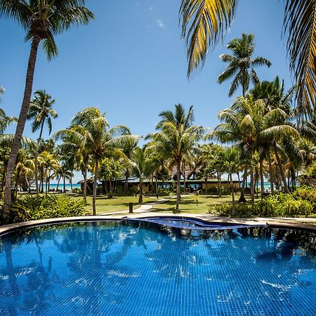 Paradise Sun Hotel Seychelles Anse Volbert Village Dış mekan fotoğraf