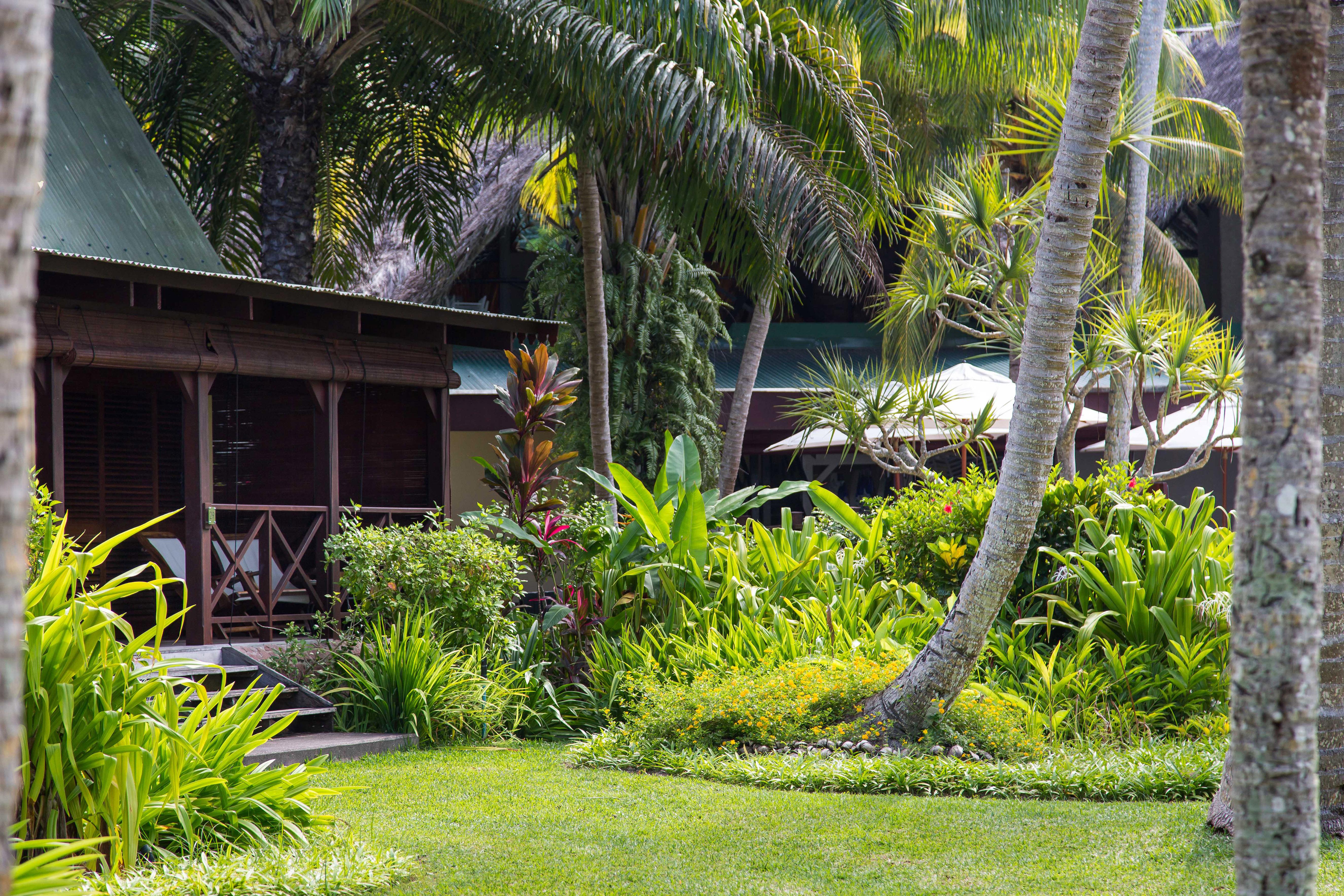 Paradise Sun Hotel Seychelles Anse Volbert Village Dış mekan fotoğraf