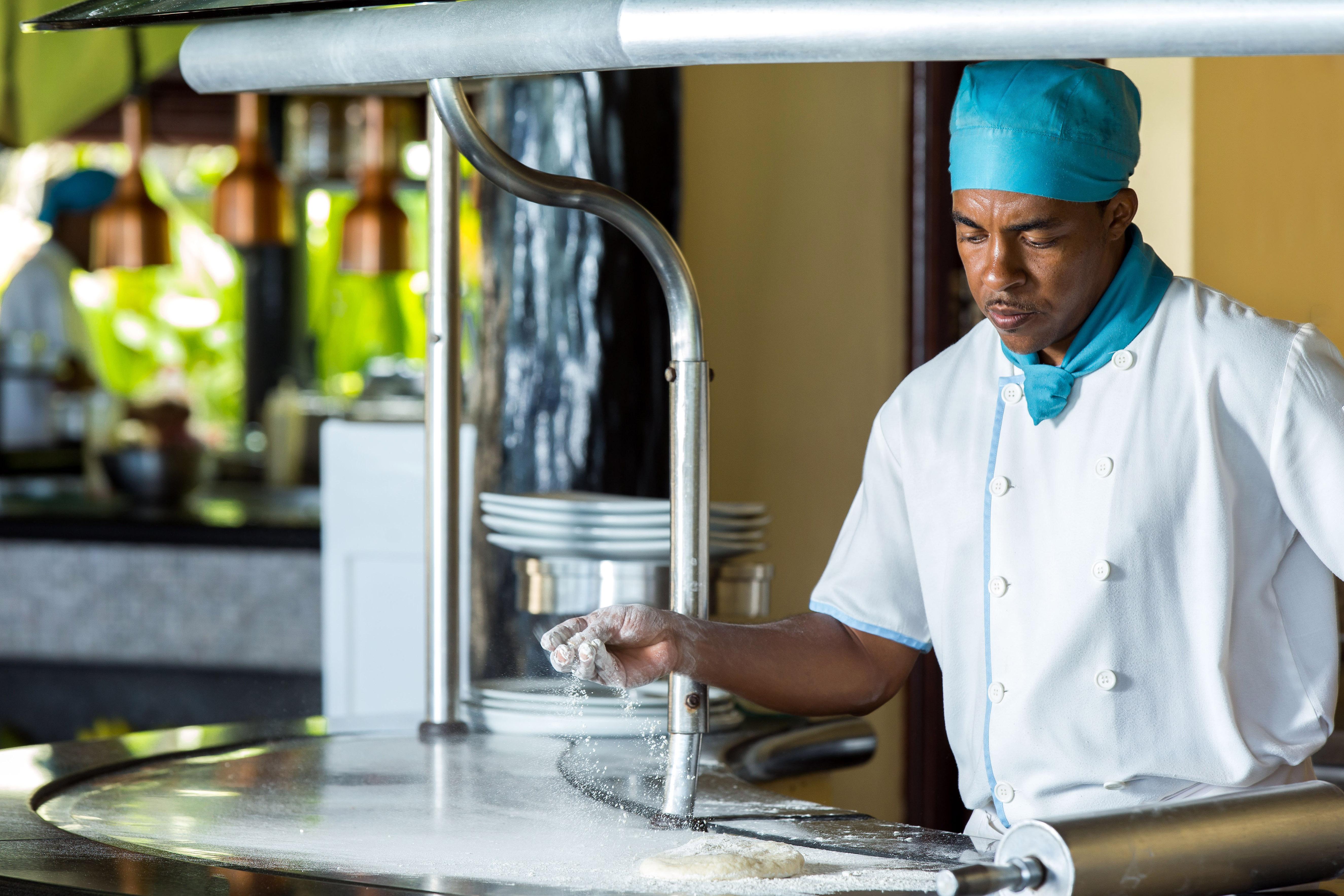 Paradise Sun Hotel Seychelles Anse Volbert Village Dış mekan fotoğraf