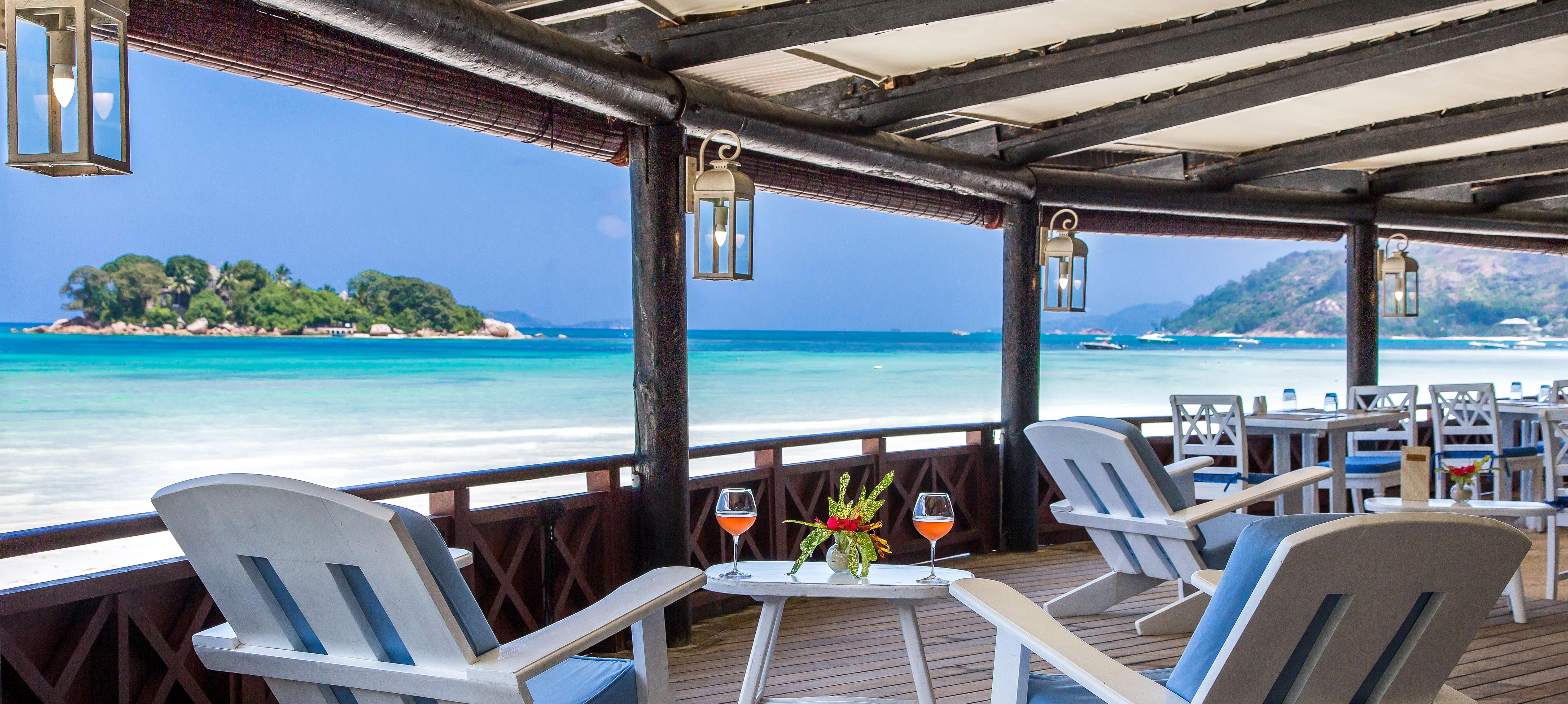 Paradise Sun Hotel Seychelles Anse Volbert Village Dış mekan fotoğraf