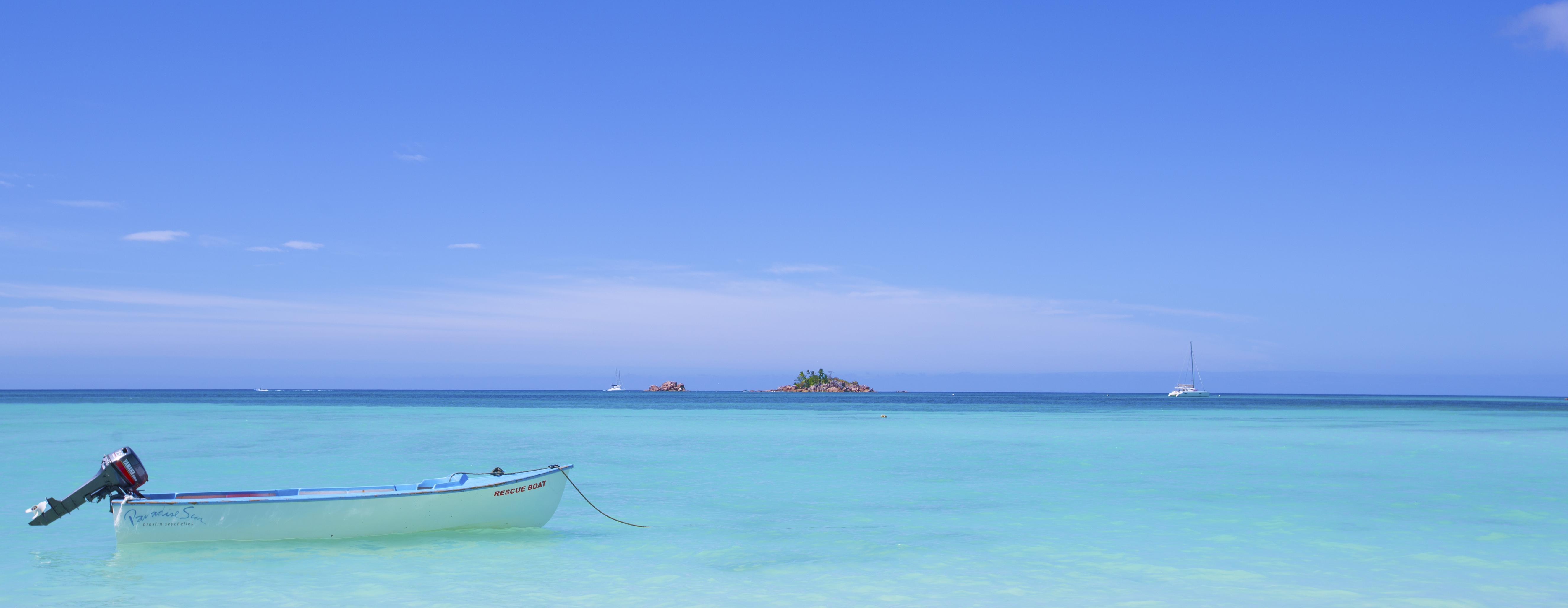 Paradise Sun Hotel Seychelles Anse Volbert Village Dış mekan fotoğraf