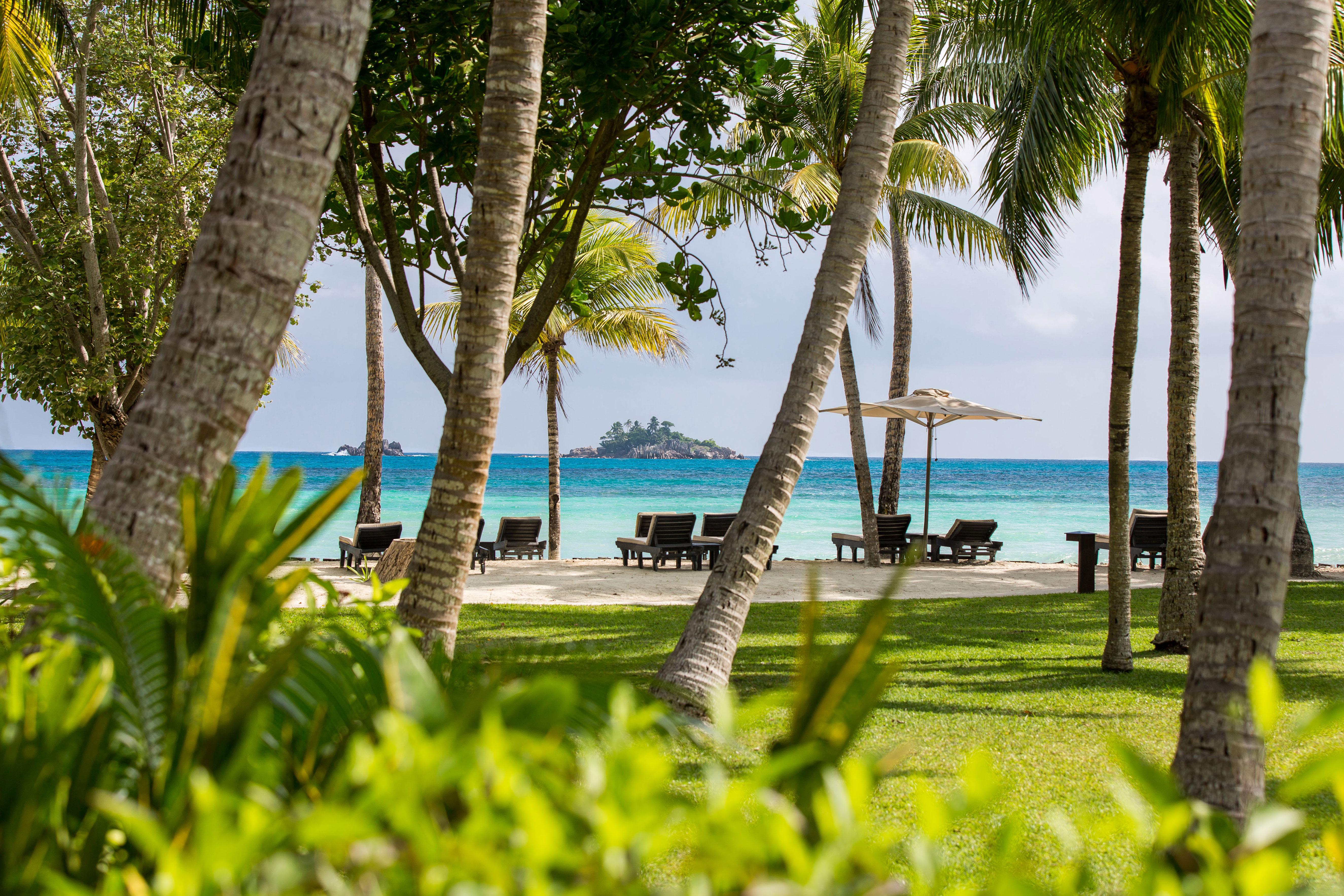 Paradise Sun Hotel Seychelles Anse Volbert Village Dış mekan fotoğraf