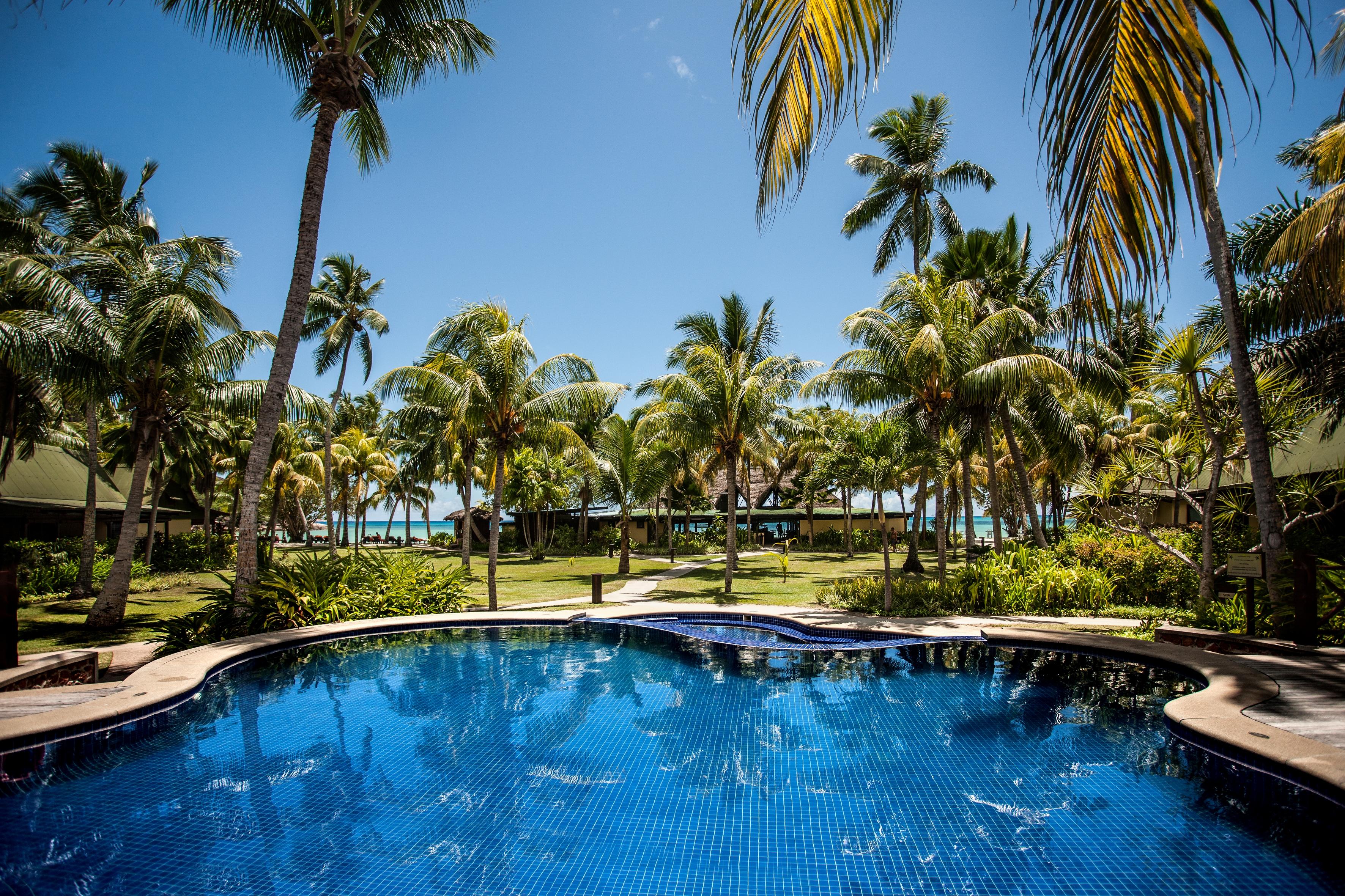 Paradise Sun Hotel Seychelles Anse Volbert Village Dış mekan fotoğraf