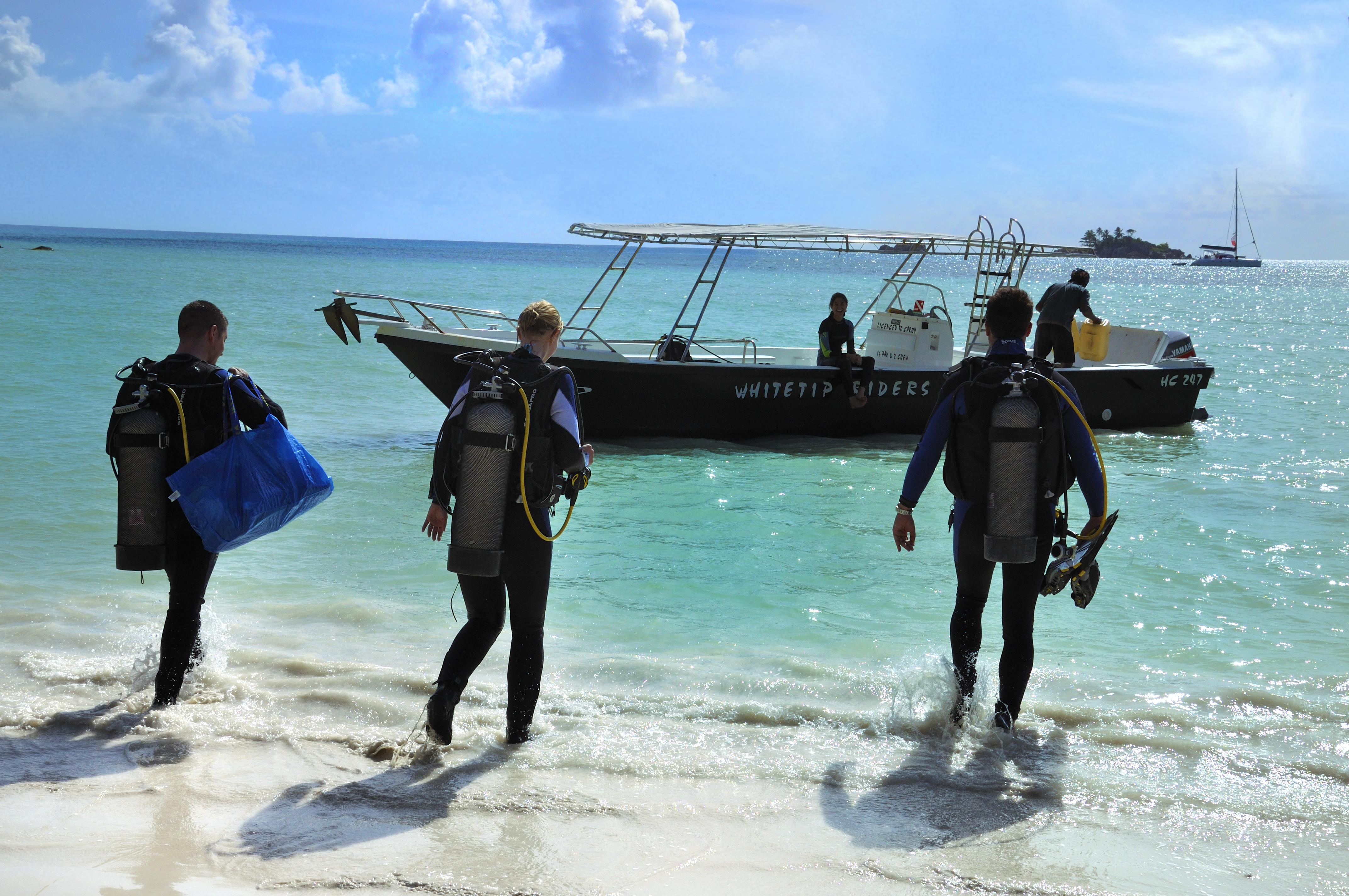 Paradise Sun Hotel Seychelles Anse Volbert Village Dış mekan fotoğraf