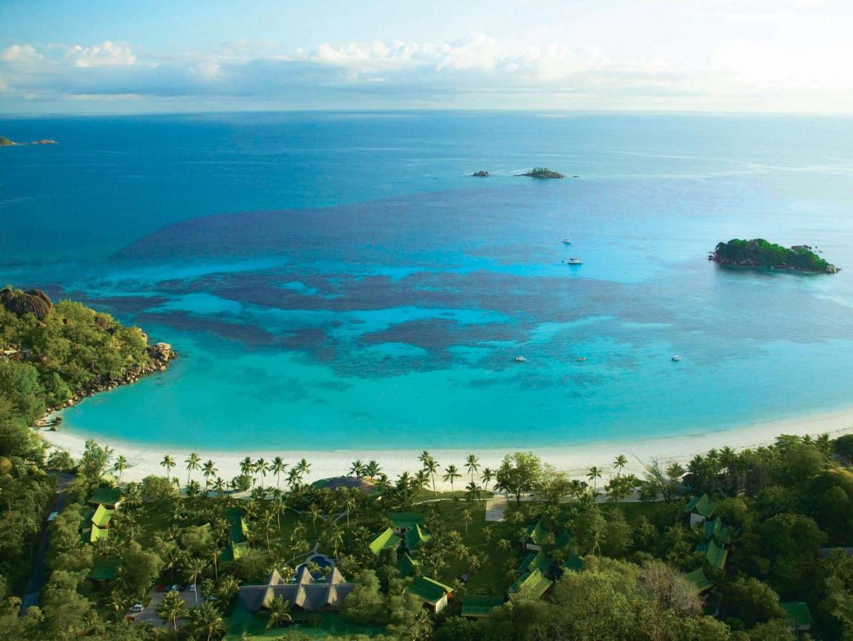 Paradise Sun Hotel Seychelles Anse Volbert Village Dış mekan fotoğraf