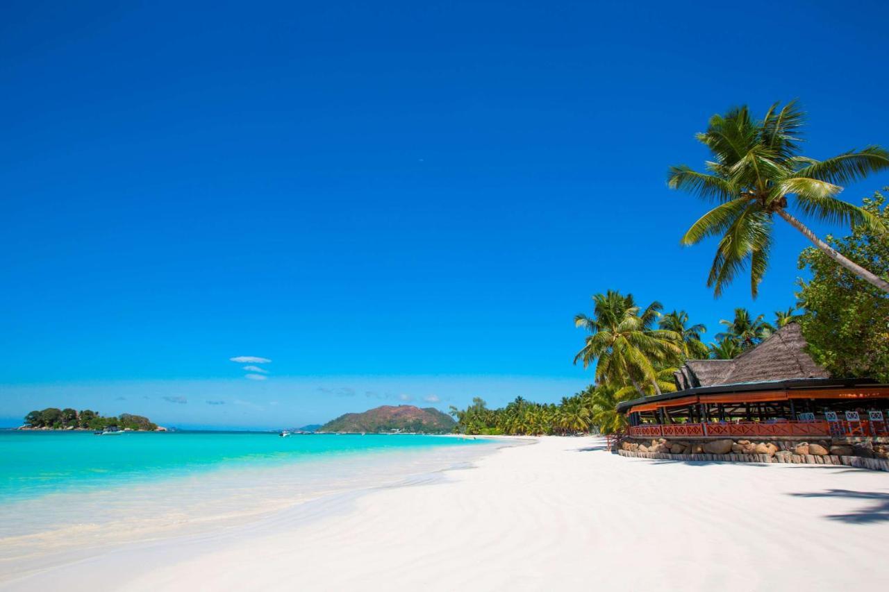 Paradise Sun Hotel Seychelles Anse Volbert Village Dış mekan fotoğraf