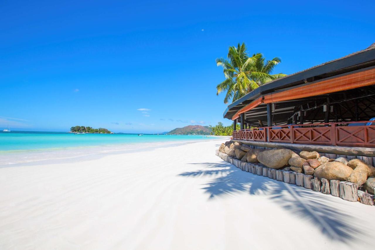 Paradise Sun Hotel Seychelles Anse Volbert Village Dış mekan fotoğraf