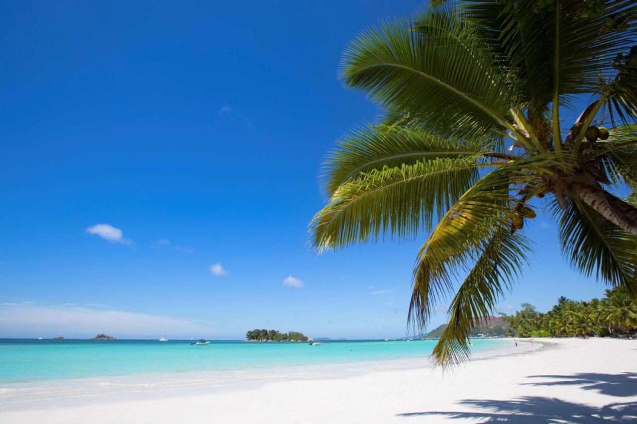 Paradise Sun Hotel Seychelles Anse Volbert Village Dış mekan fotoğraf