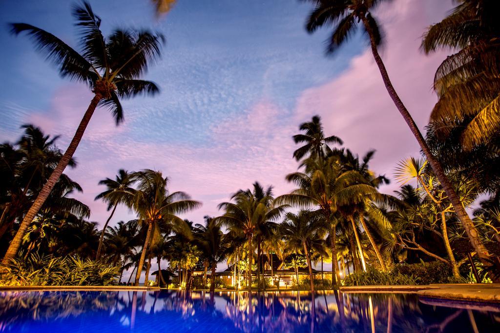 Paradise Sun Hotel Seychelles Anse Volbert Village Dış mekan fotoğraf