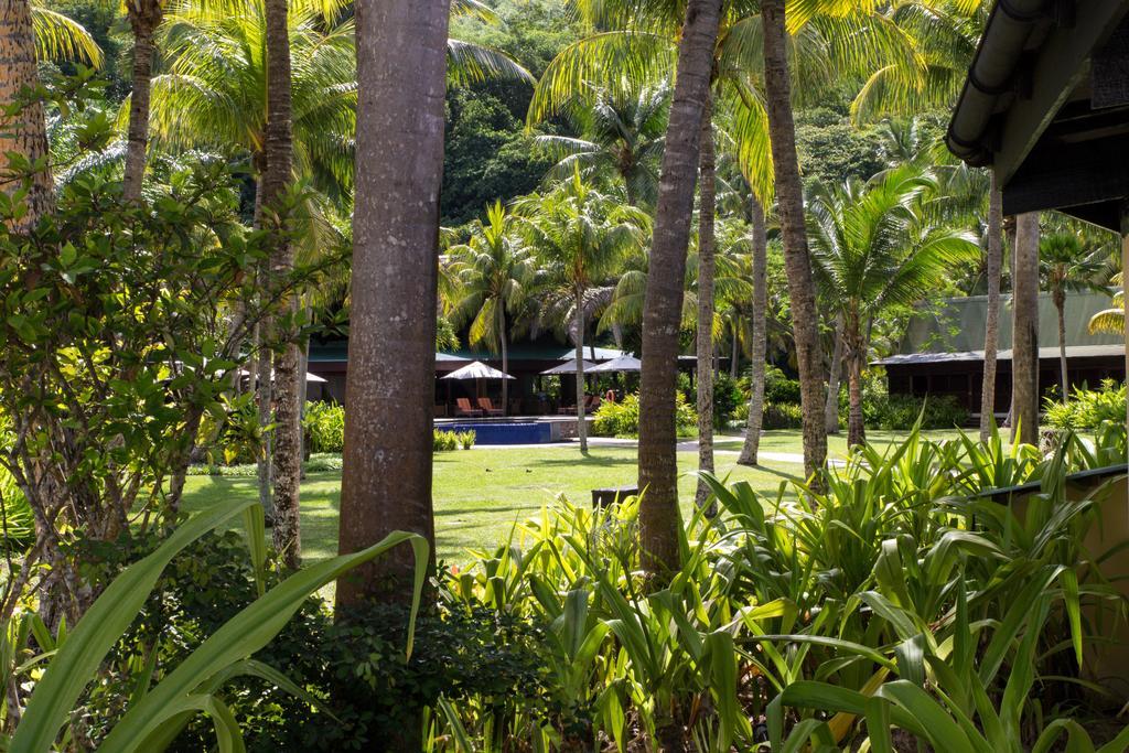 Paradise Sun Hotel Seychelles Anse Volbert Village Dış mekan fotoğraf